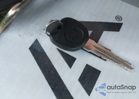 2007 Chevrolet Impala Lt z USA, uszkodzony, nr VIN 2G1WC58RX79180226